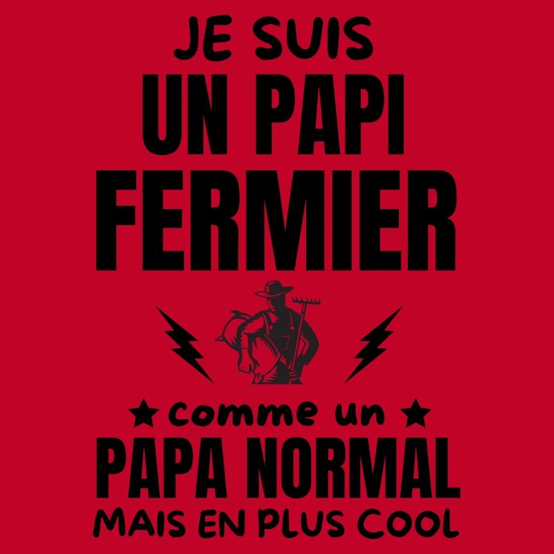 PAPI FERMIER