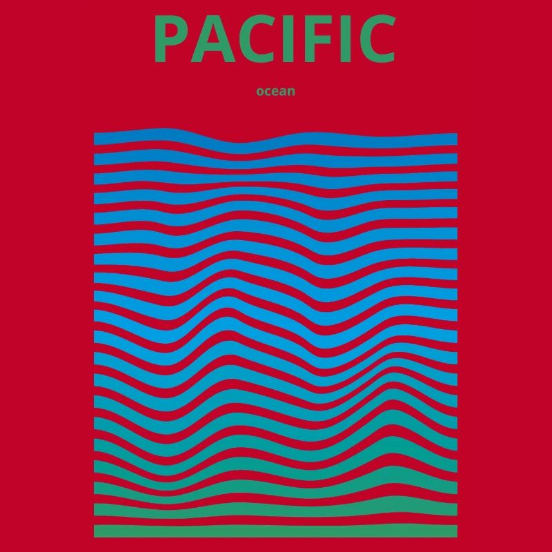 Océans dévastés : Pacifique