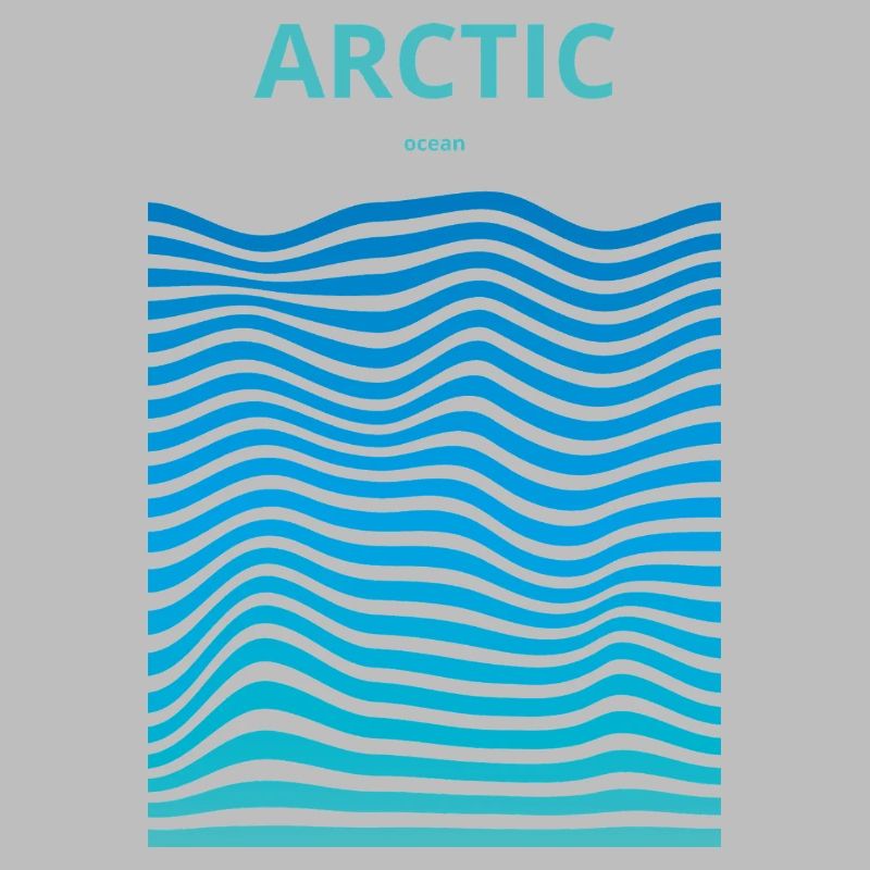 Océans dévastés : Arctique