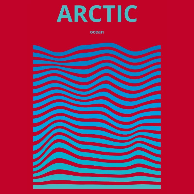 Océans dévastés : Arctique
