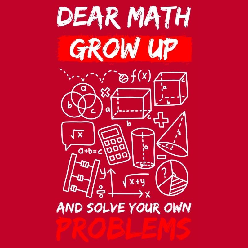 Problem funny The solution