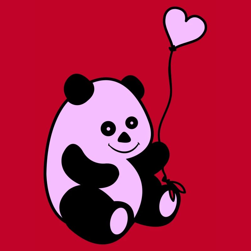 Panda Love
