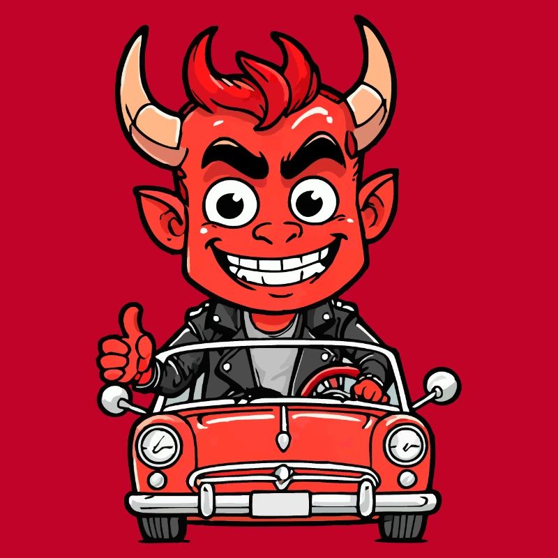 Red Devil