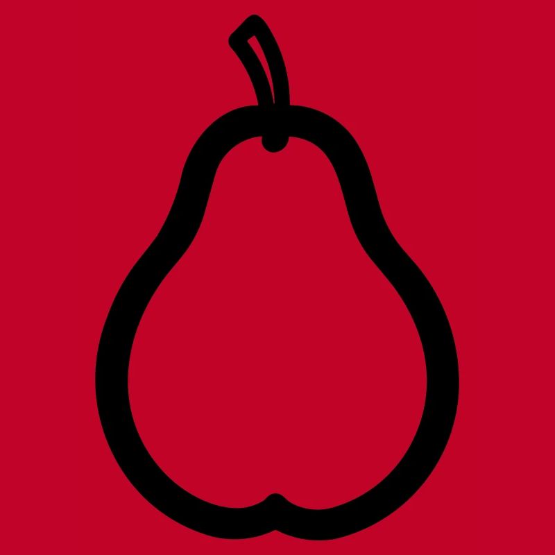 pear