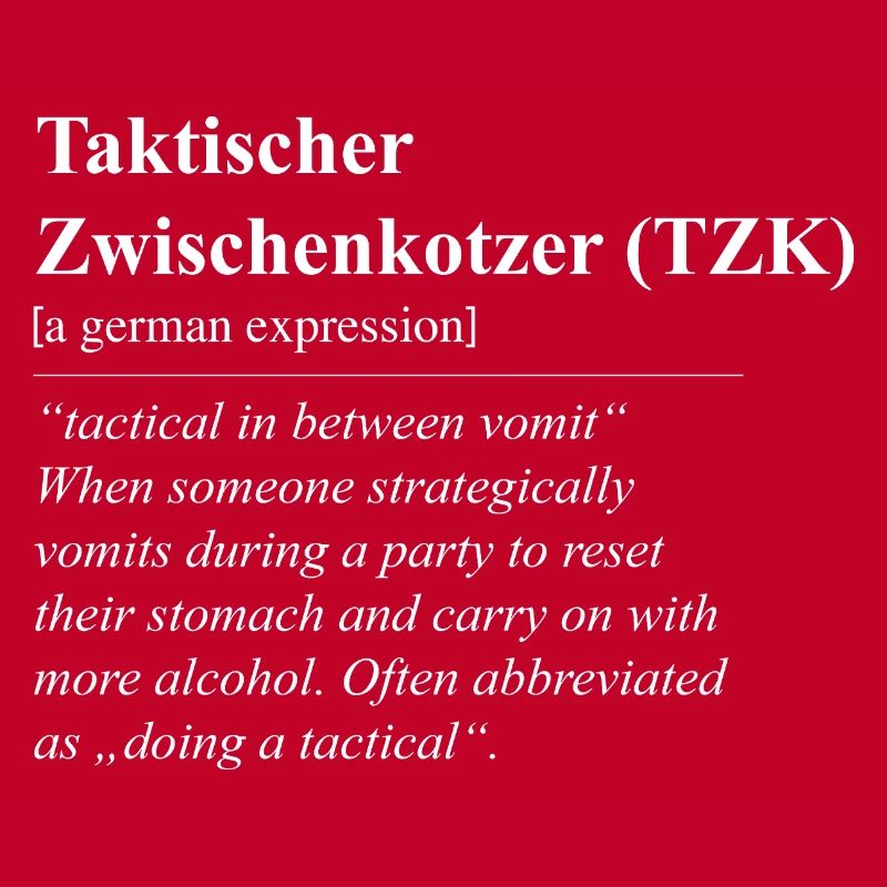 Tactical Interjection Funny Phrase