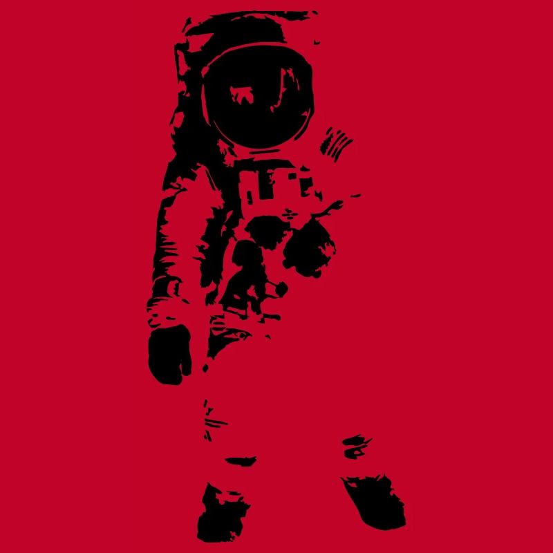 Astronaut - Space