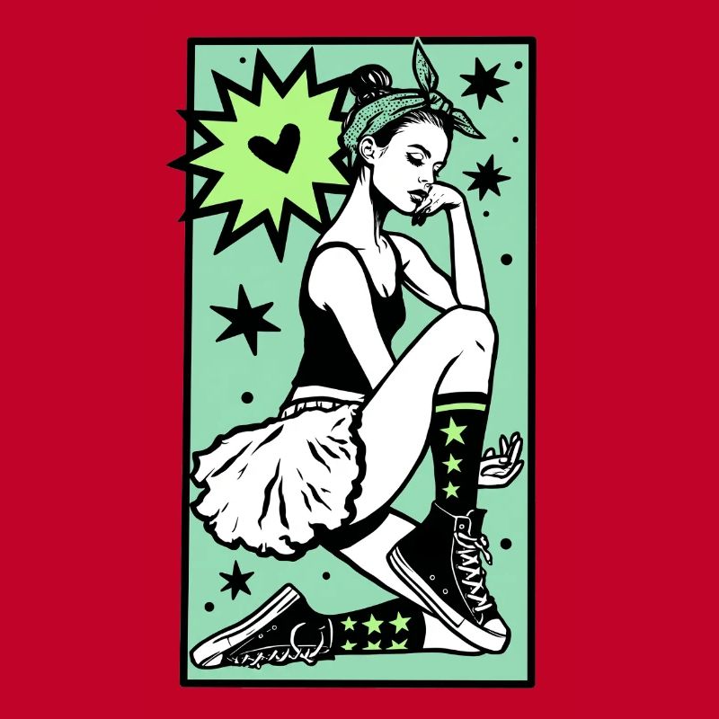 Danseuse #1