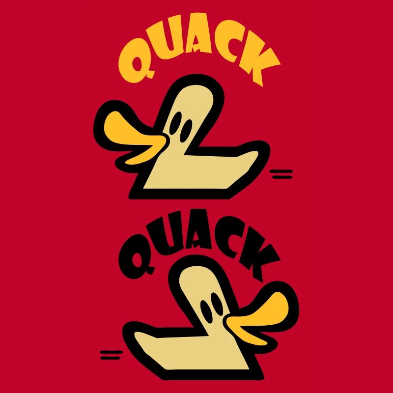 Quack Quack