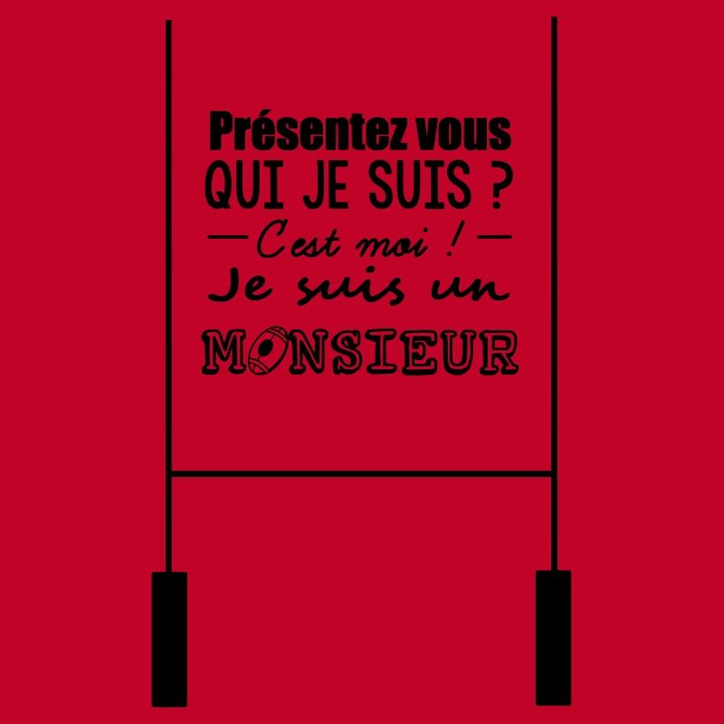 Présentez vous