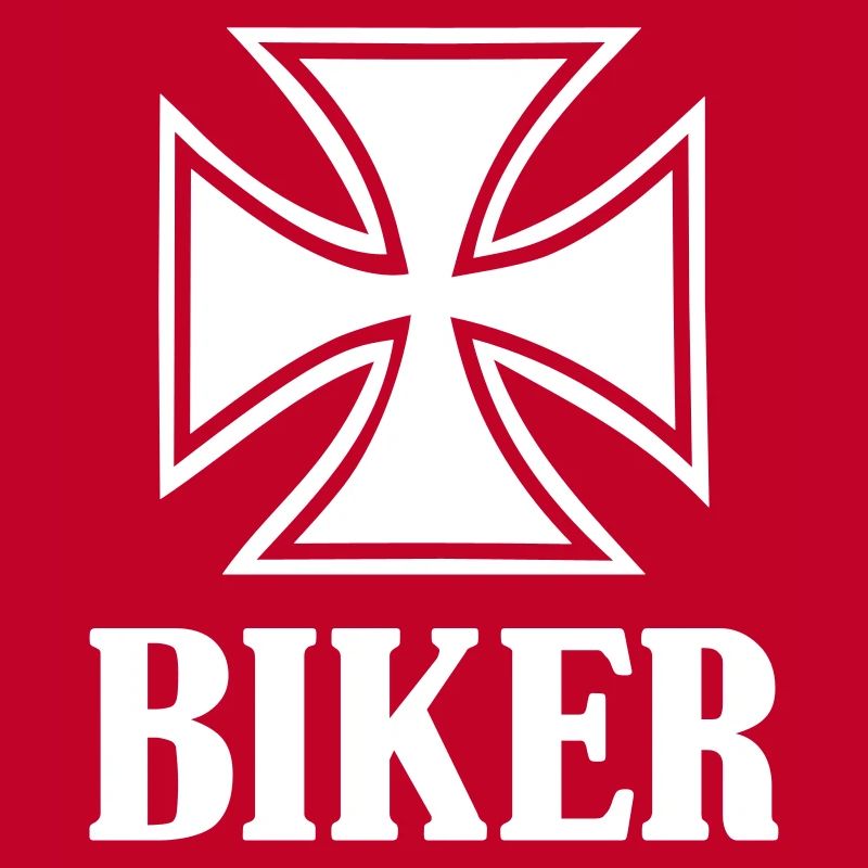 Biker