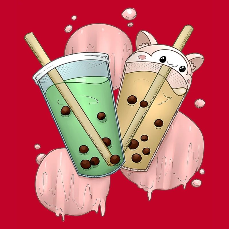 Bubble Tea 2