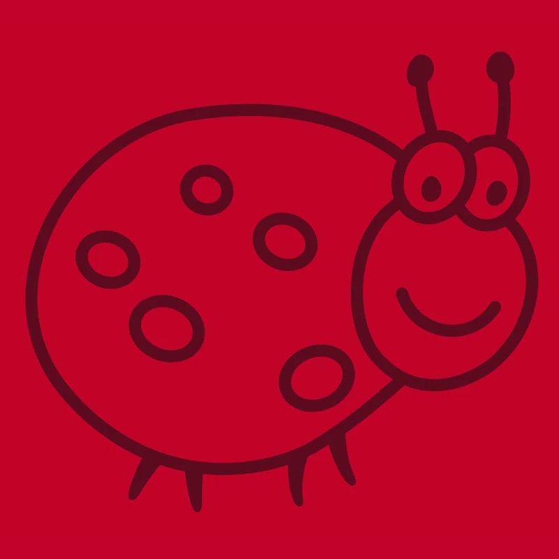 Käfer - Glückskäfer