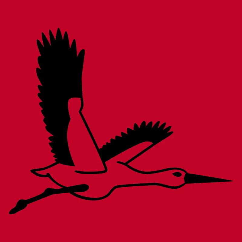 Cigogne