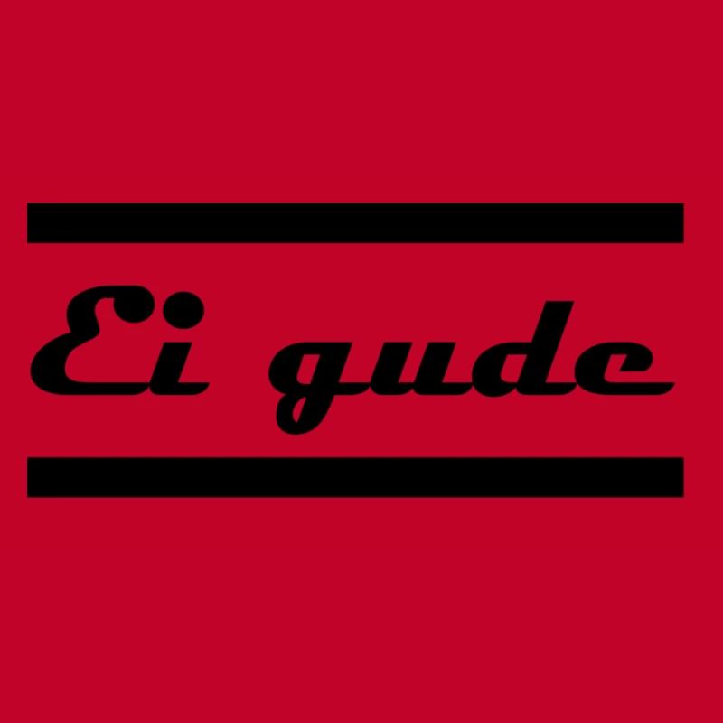 Egg gude