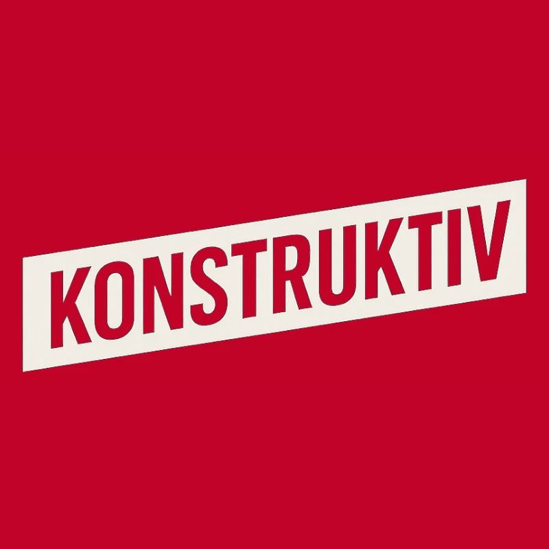 Constructif