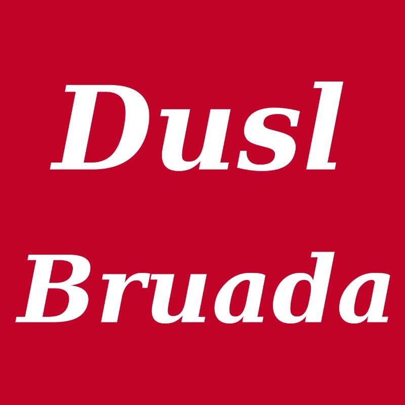 Duslbruada, Glückspilz auf bayerisch