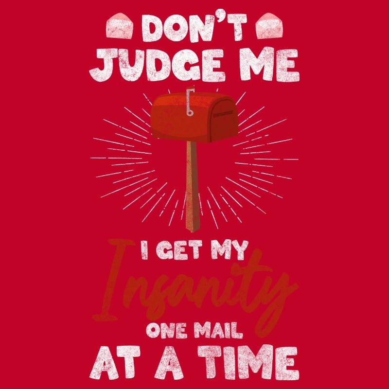 Post Parcel Postman Express