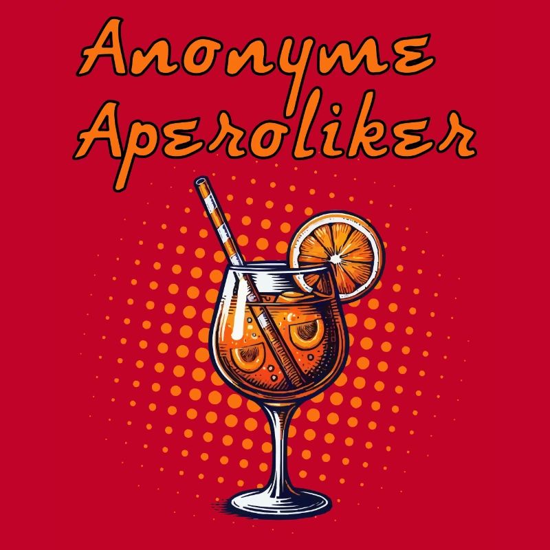 Aperitifs anonymous