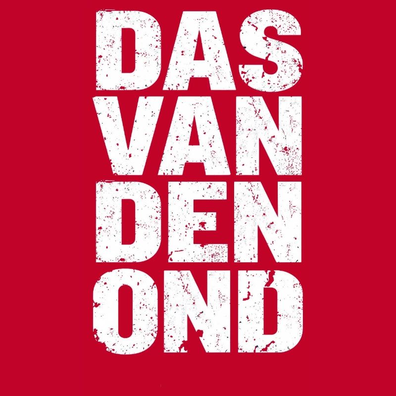 Das van den ond. Antwerp proverbs