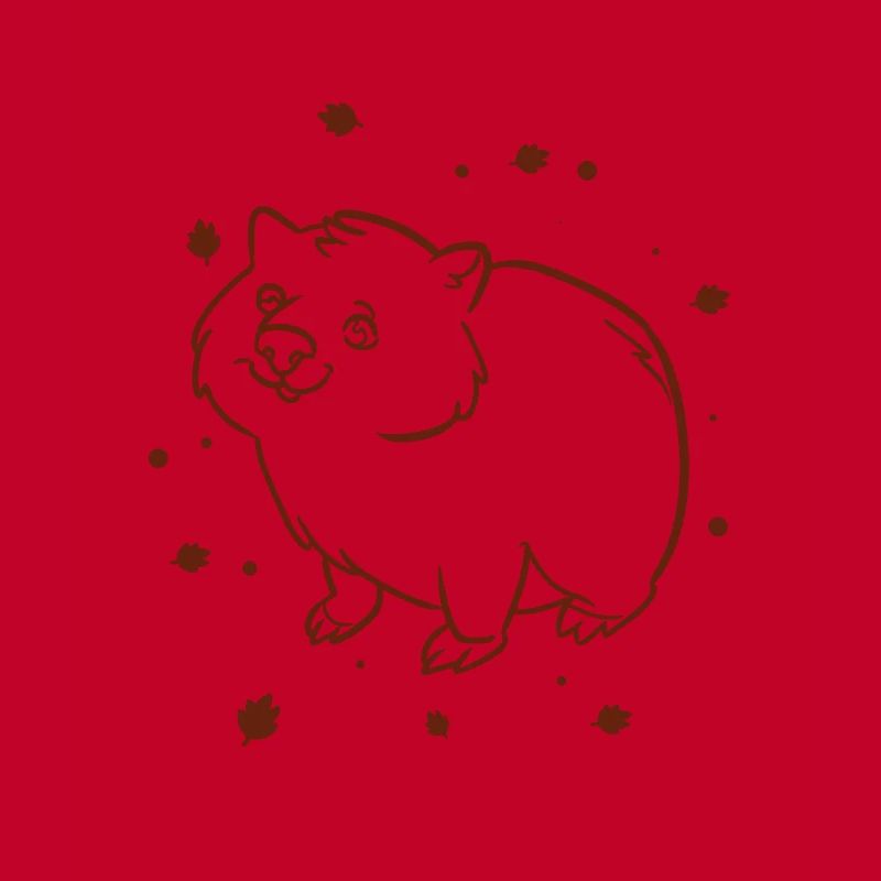 Petit Bébé Ours
