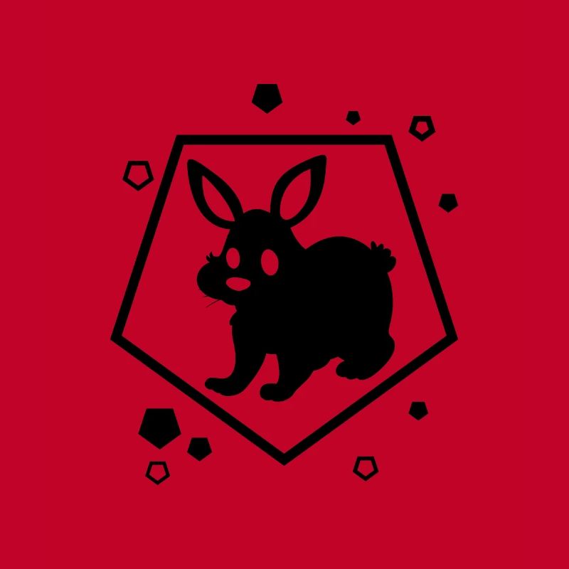 Rabbit - Rabbit Nature Easter