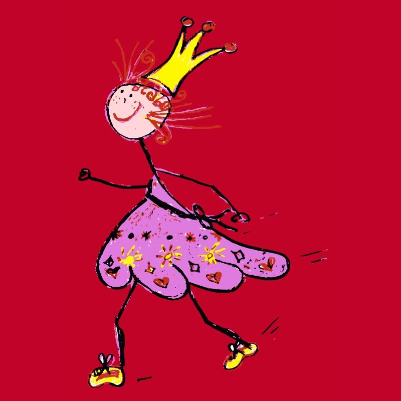 Exécution de la Princesse