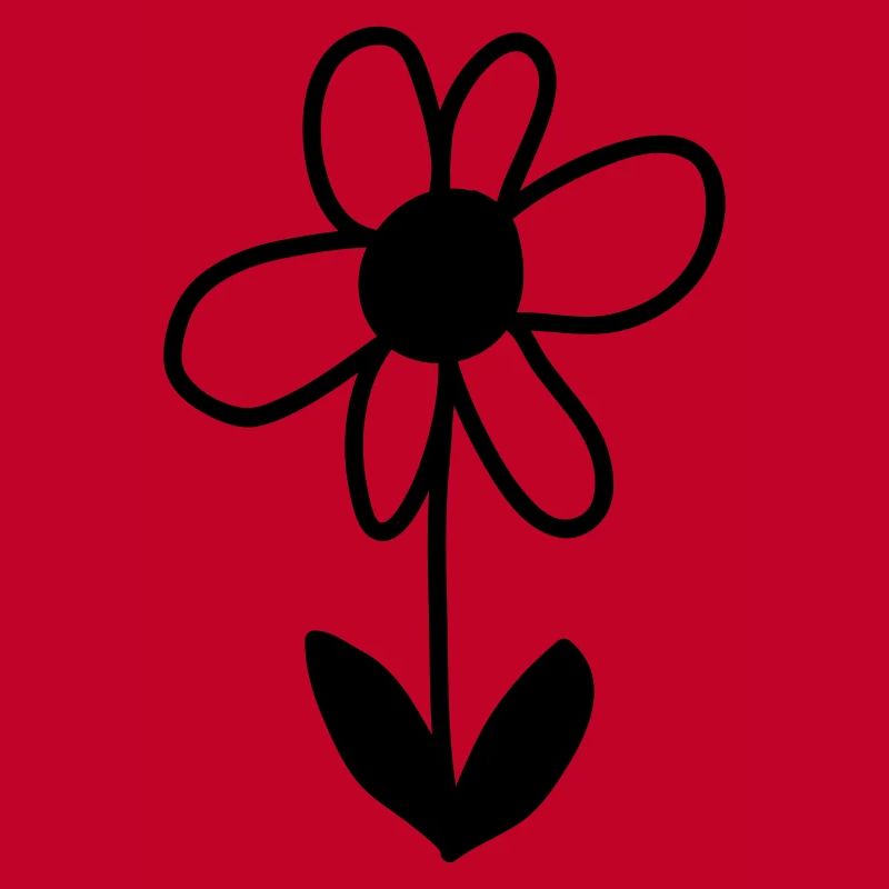 Blümchen (mono)