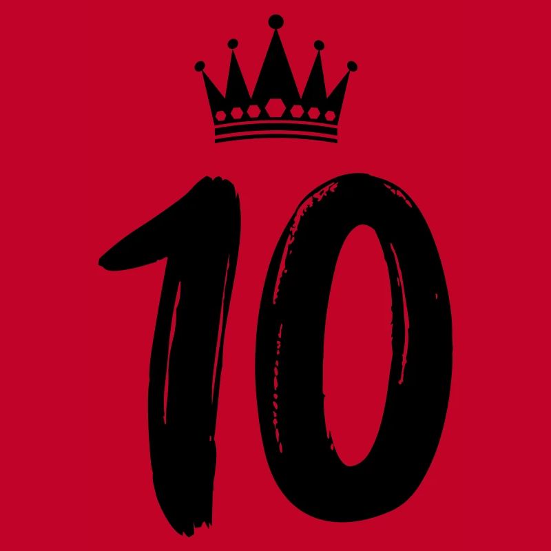 10 crowns
