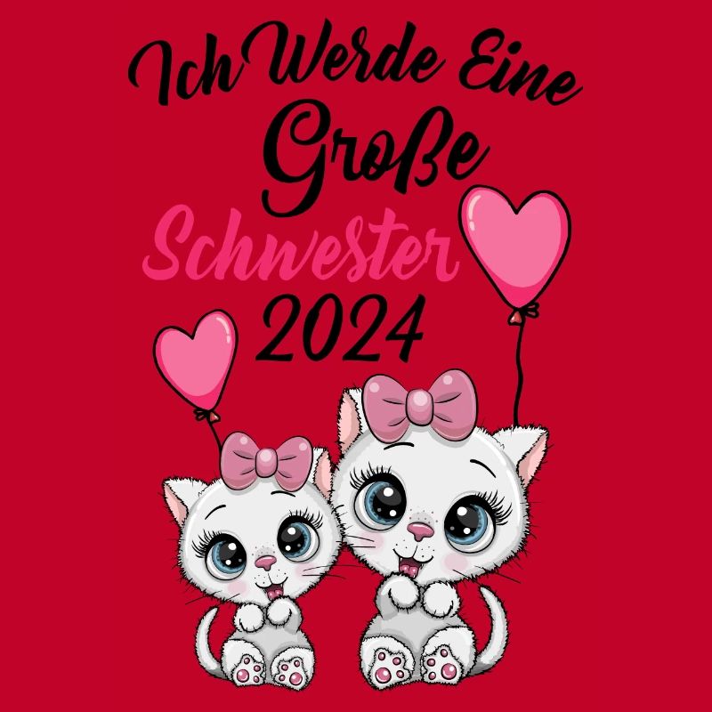 Große Schwester 2024