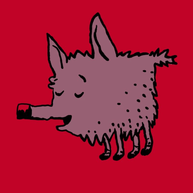 Kleckshund