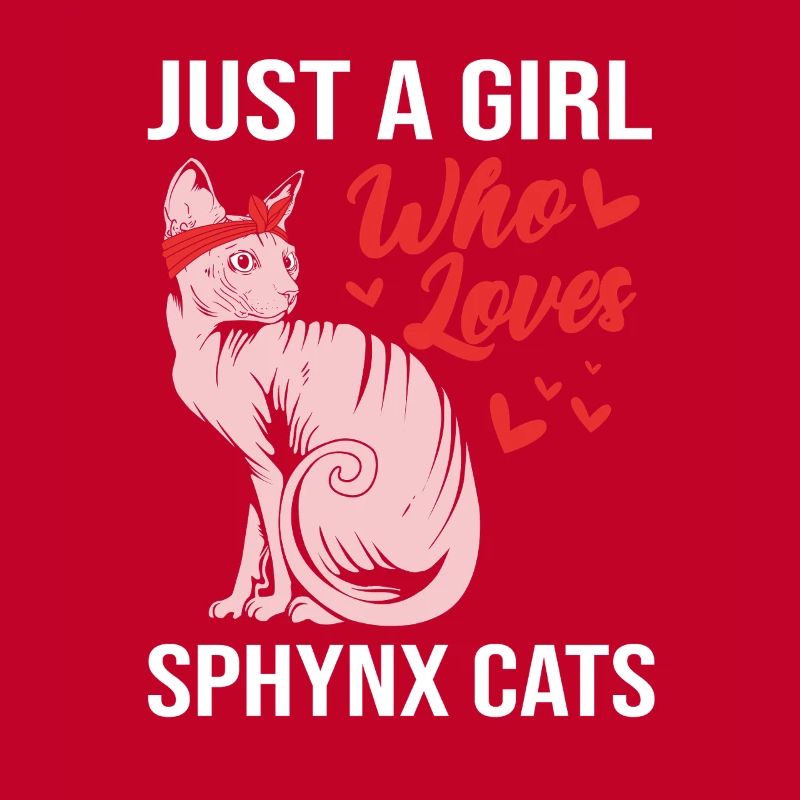 Le Sphynx