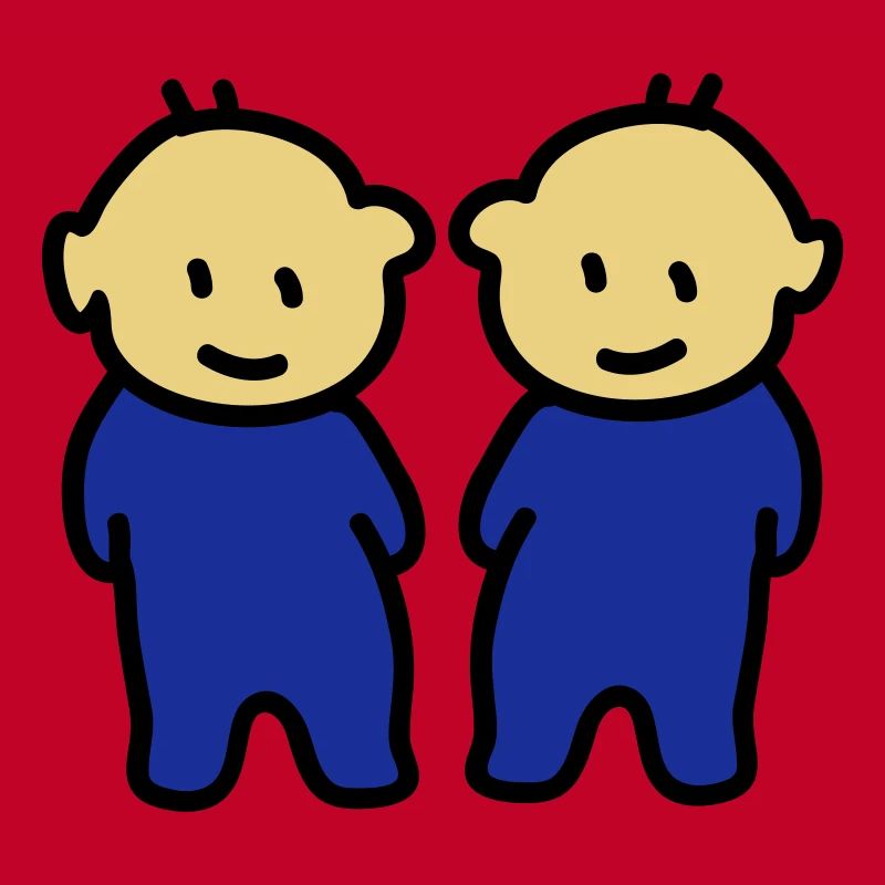 Twins - Twins