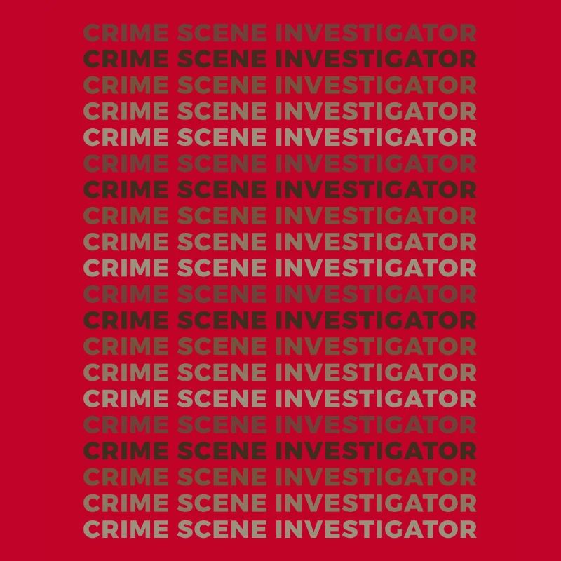 Securing traces - Kripo Polizei Kriminaltechnik