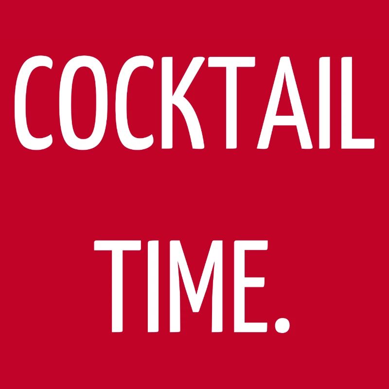 Cocktail time