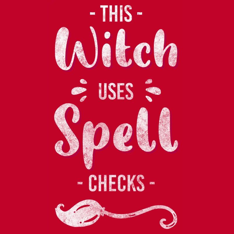 Witch Halloween