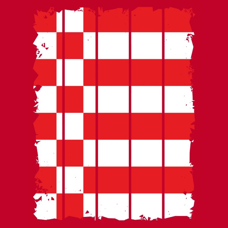 Drapeau de Brême Drapeau de Brême