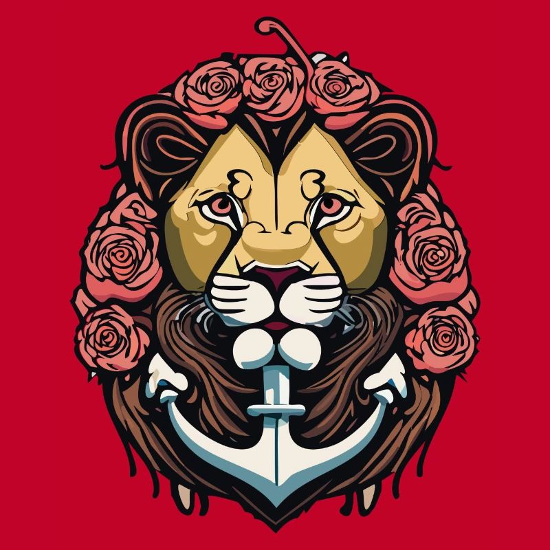 loewe anker rosen