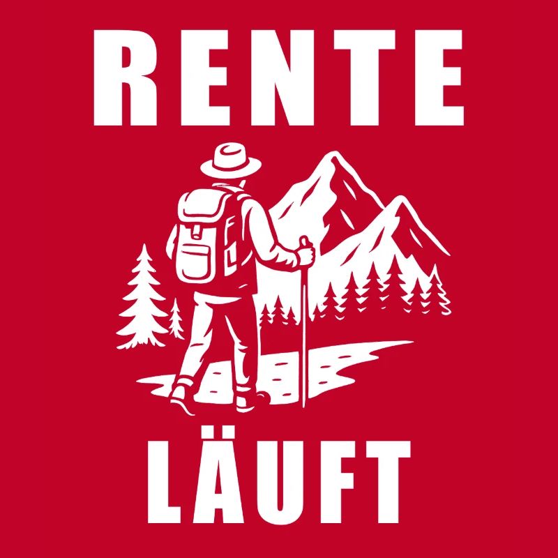 Rente Läuft