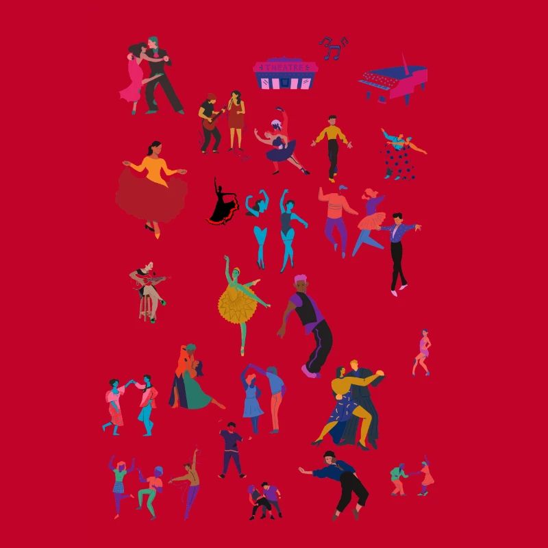 dance