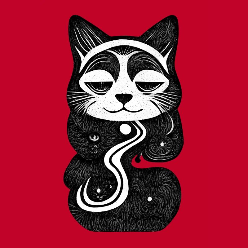 Chat Perché