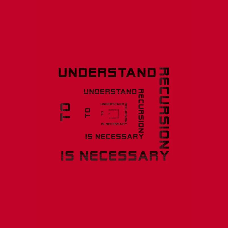 Recursion - multiple