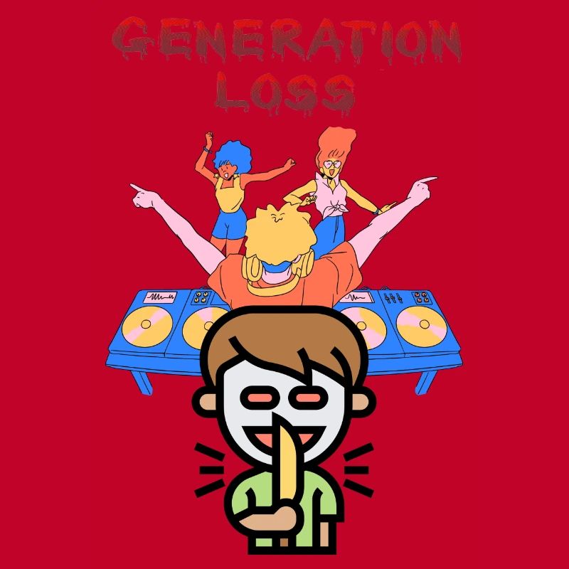Perte De Génération