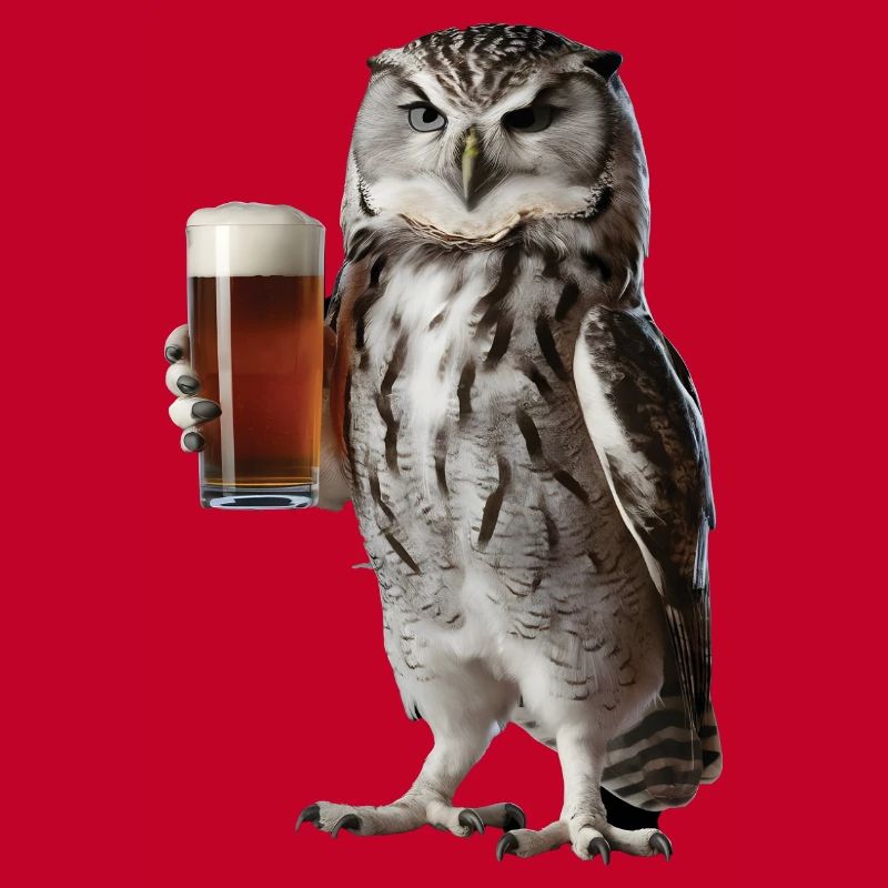 Eule Bier
