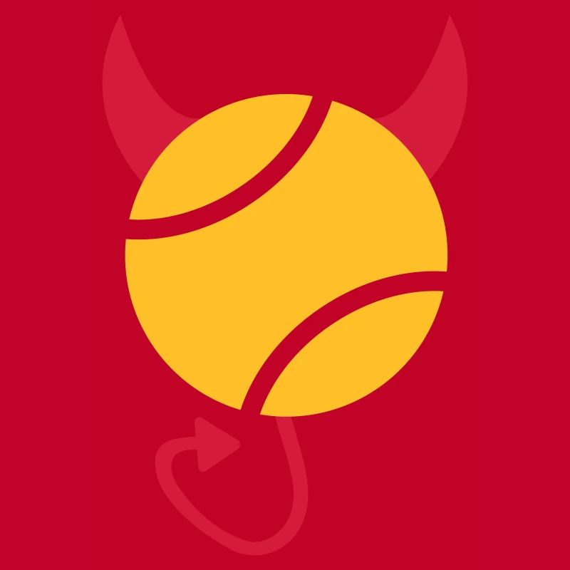 Tennis Devil
