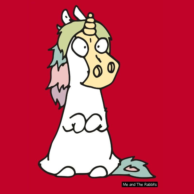 Pferd # 1