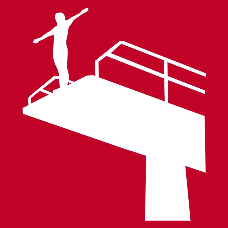 Turmspringen