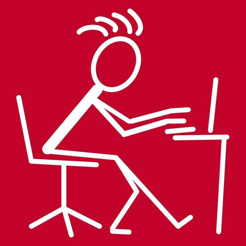 Computerwork