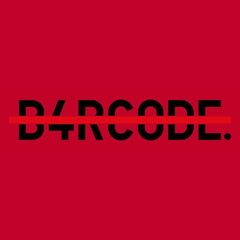B4RCODE. Sciopero nero