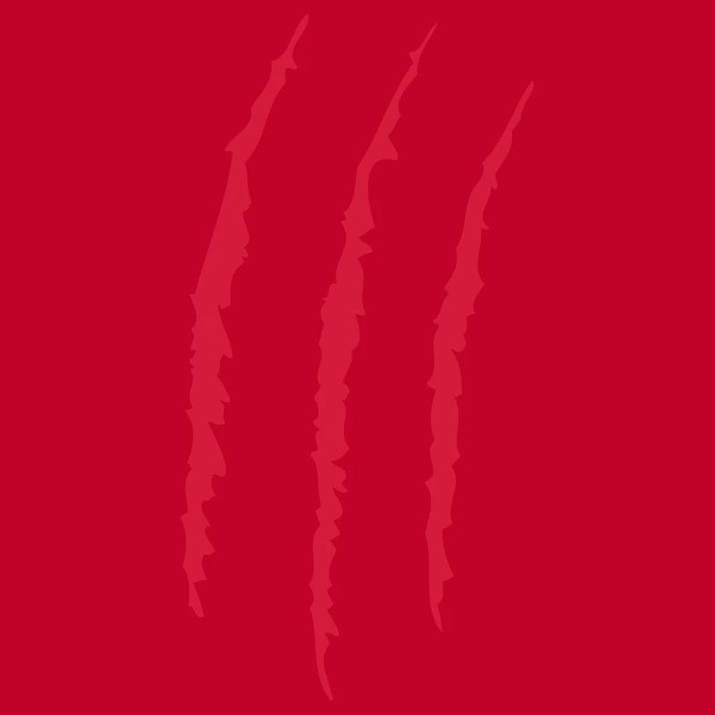 Claw Marks
