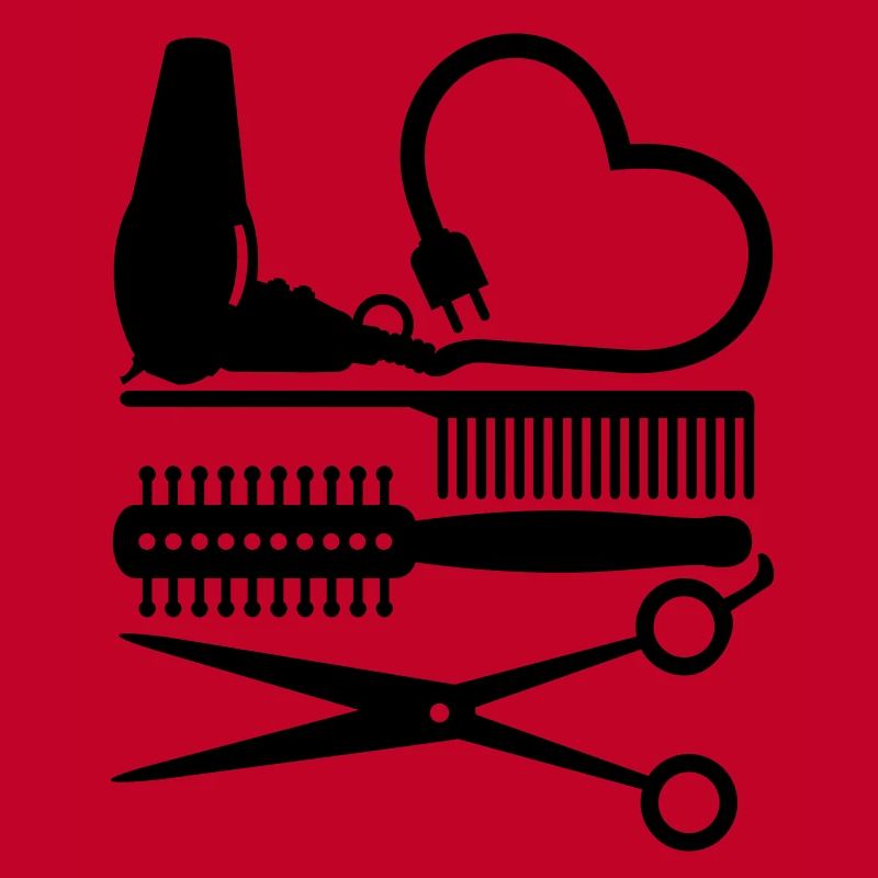 outils Outils coiffeur / coiffure (salon de